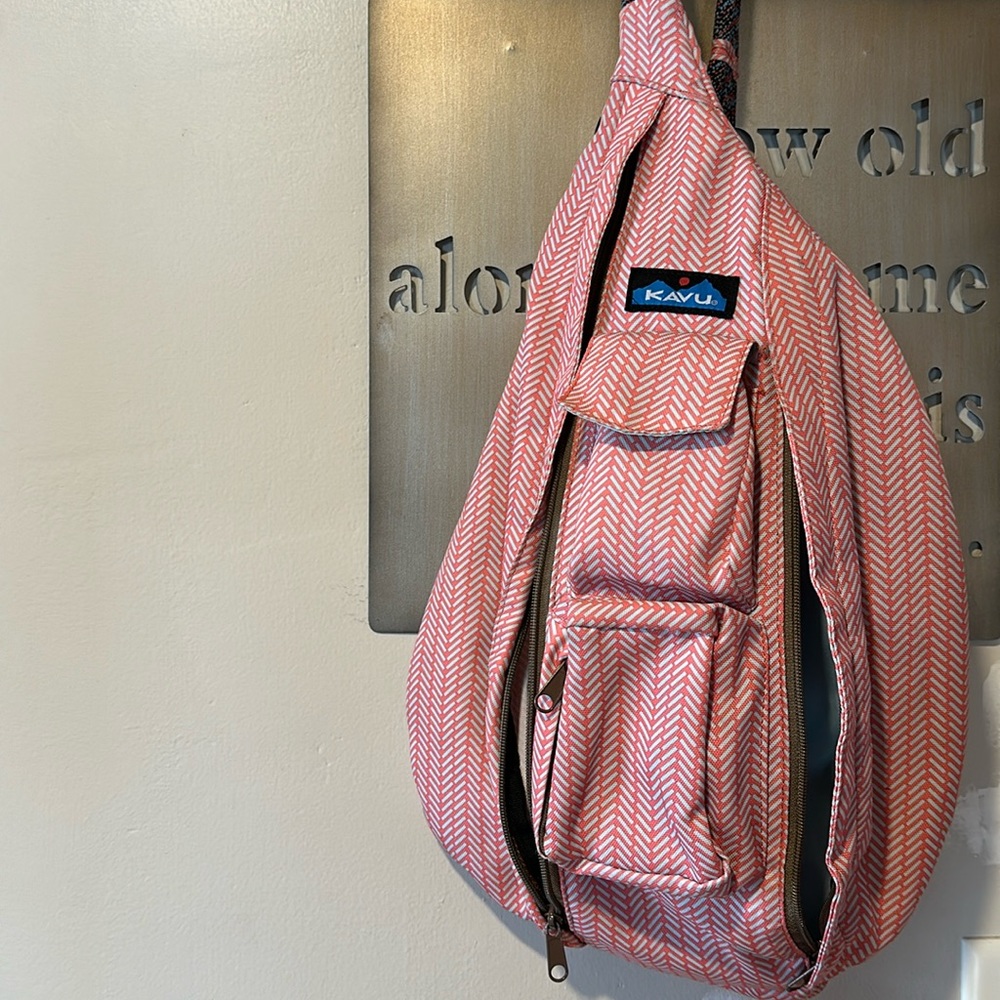 Kanu Sling Bag